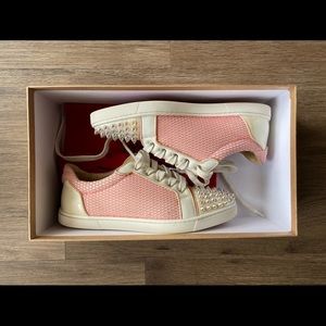 Christian Louboutin Gondolita Flat sneakers